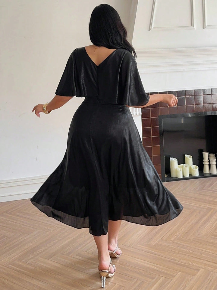 Rochie SHEIN, negru