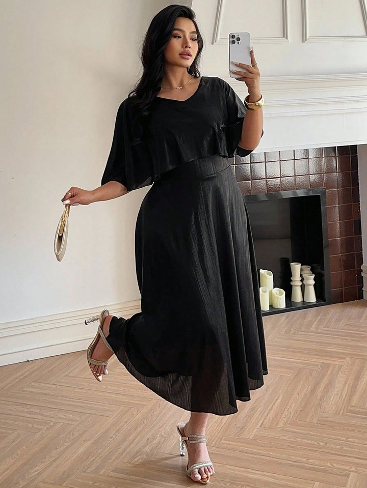 Rochie SHEIN, negru