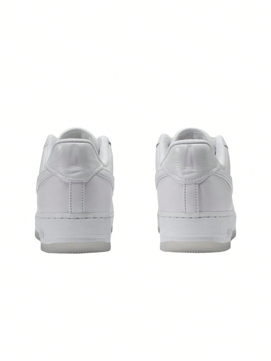 Pantofi sport NIKE, alb
