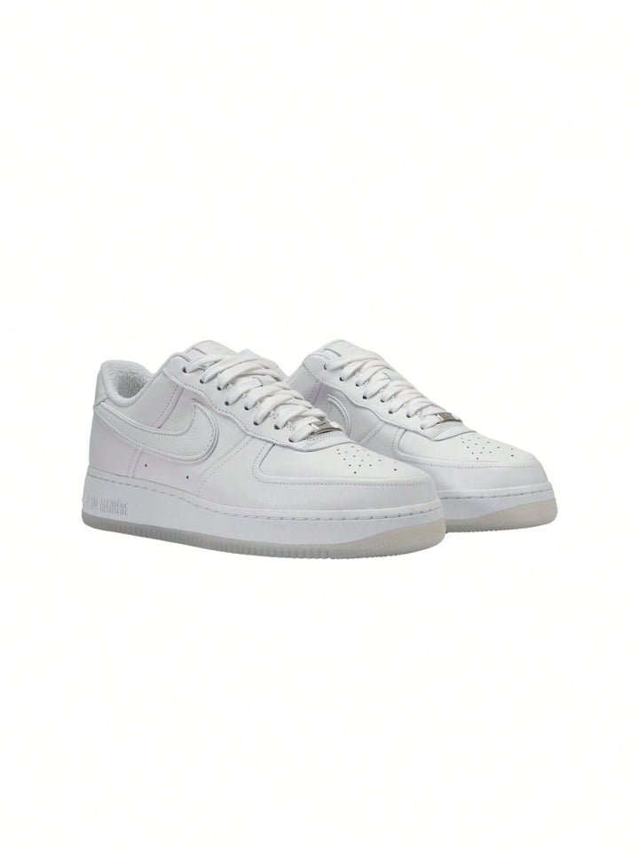 Pantofi sport NIKE, alb
