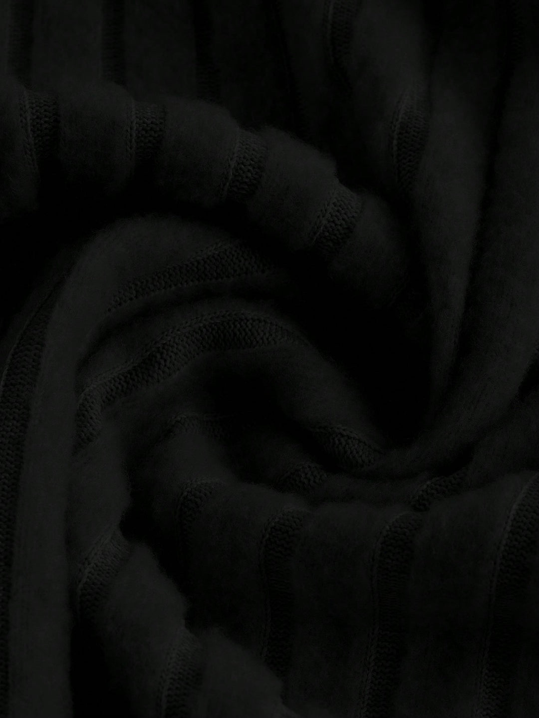Bluză SHEIN, negru