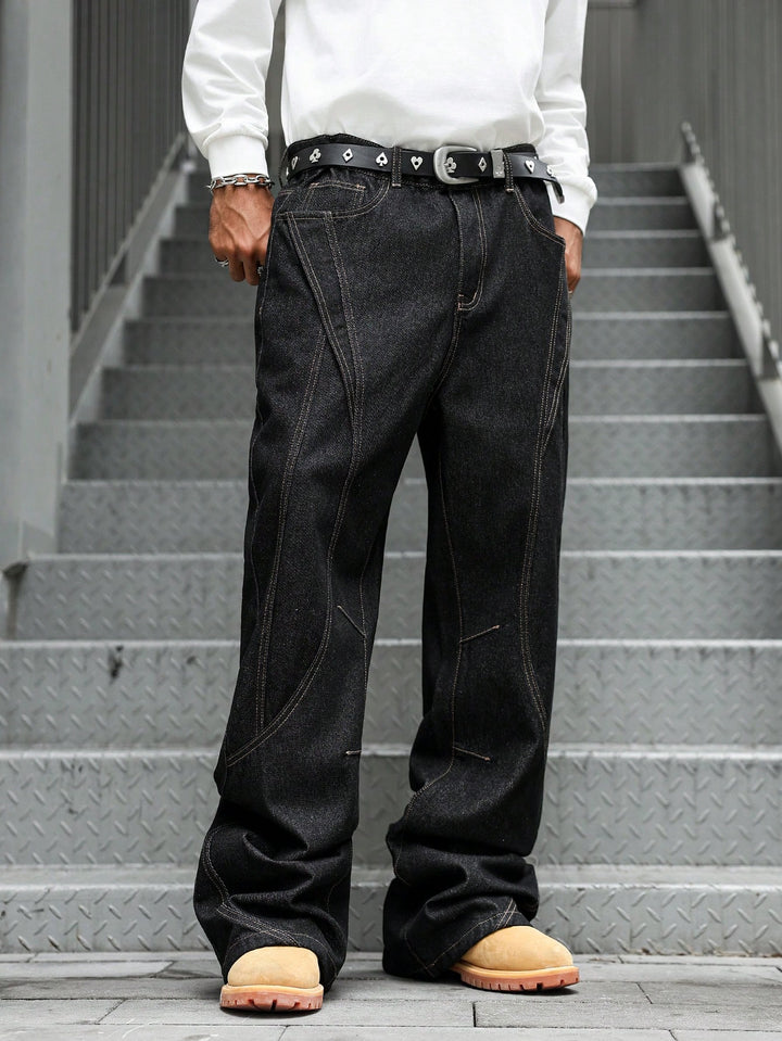 SHEIN farmer, fekete