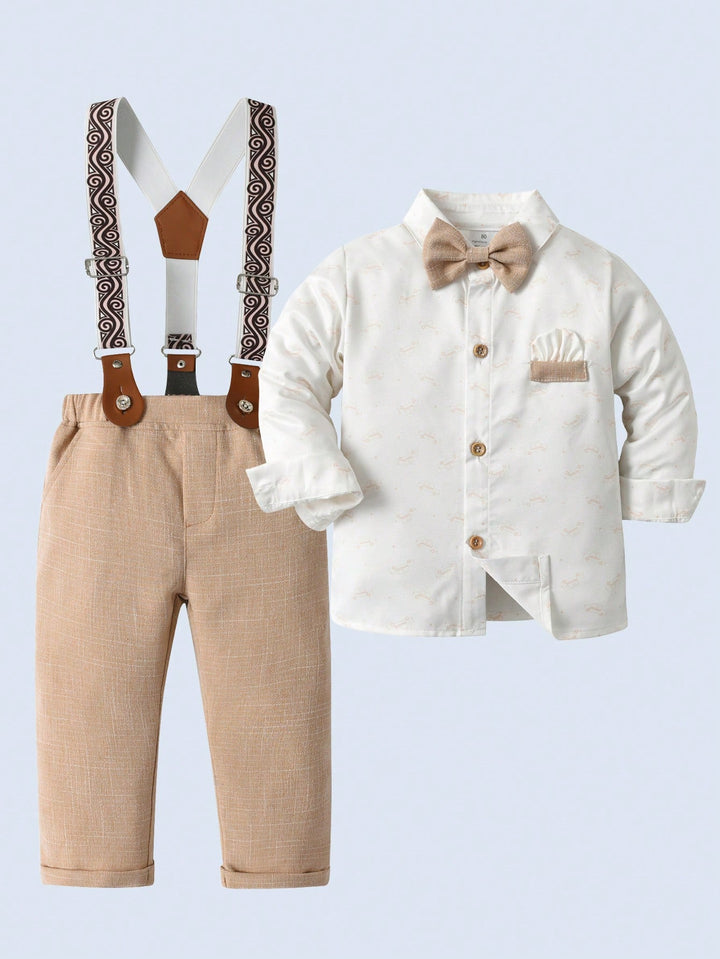 Costum SHEIN, mix culori