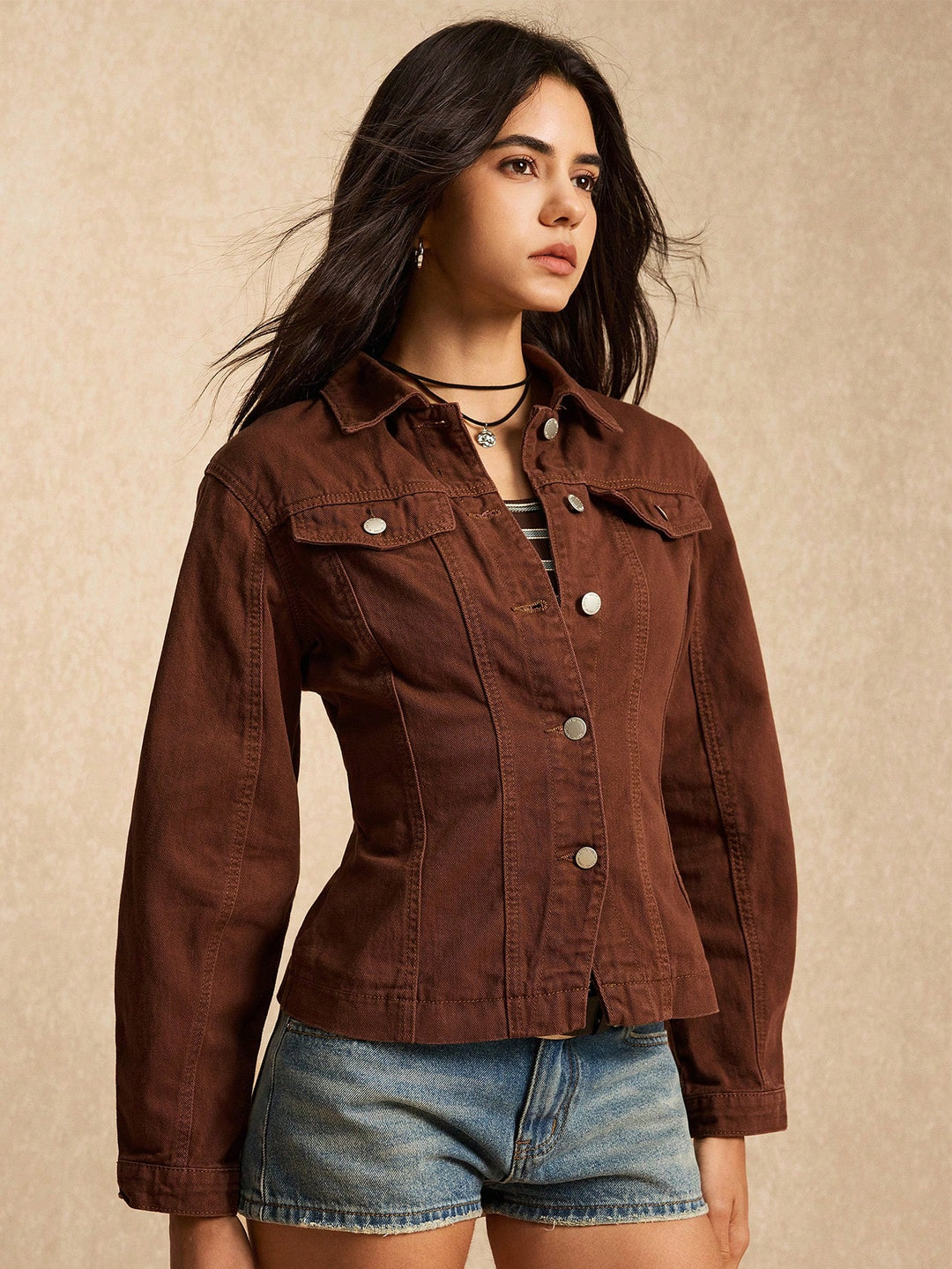 Top SHEIN, maro