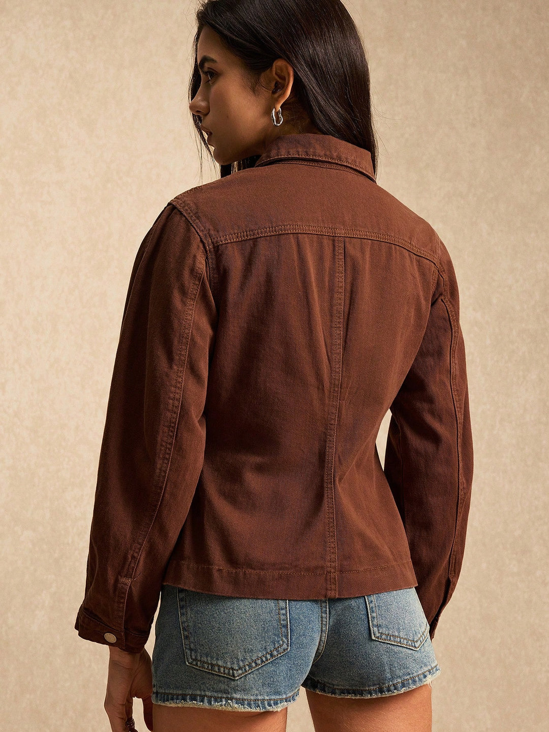 Top SHEIN, maro