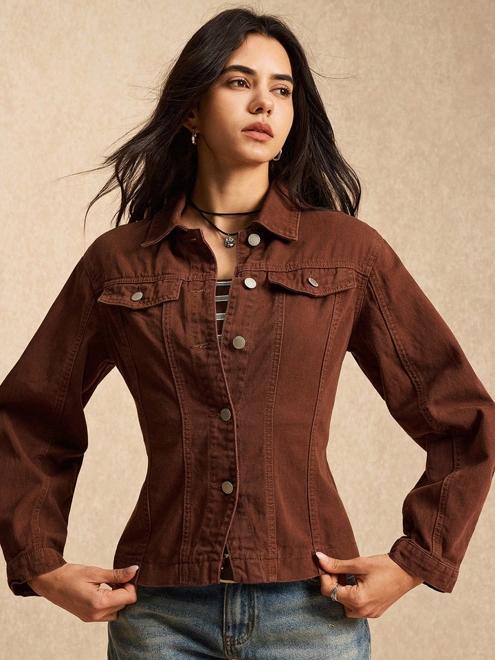Top SHEIN, maro