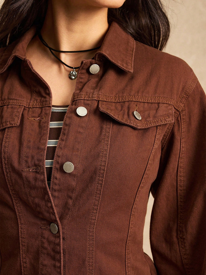Top SHEIN, maro