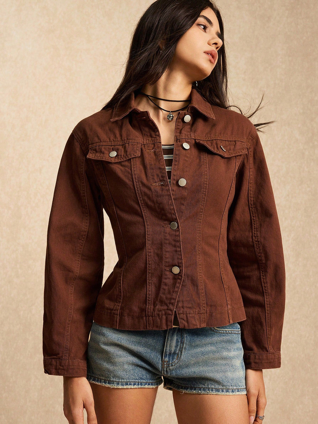 Top SHEIN, maro