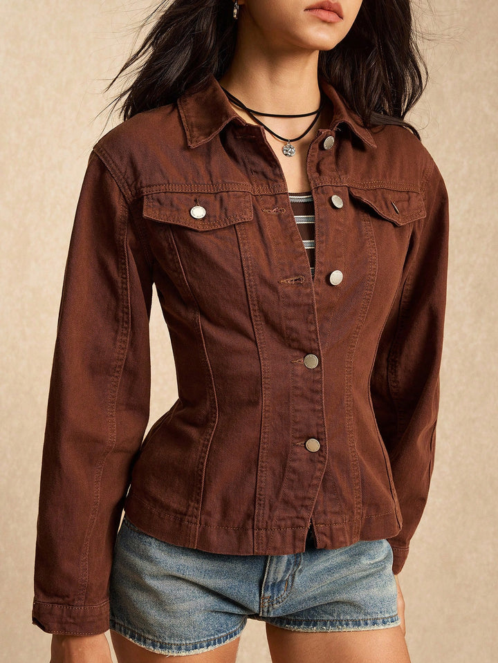 Top SHEIN, maro