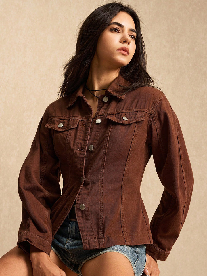 Top SHEIN, maro