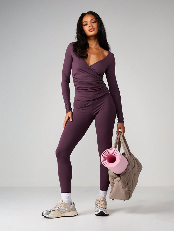 SHEIN leggings, barna