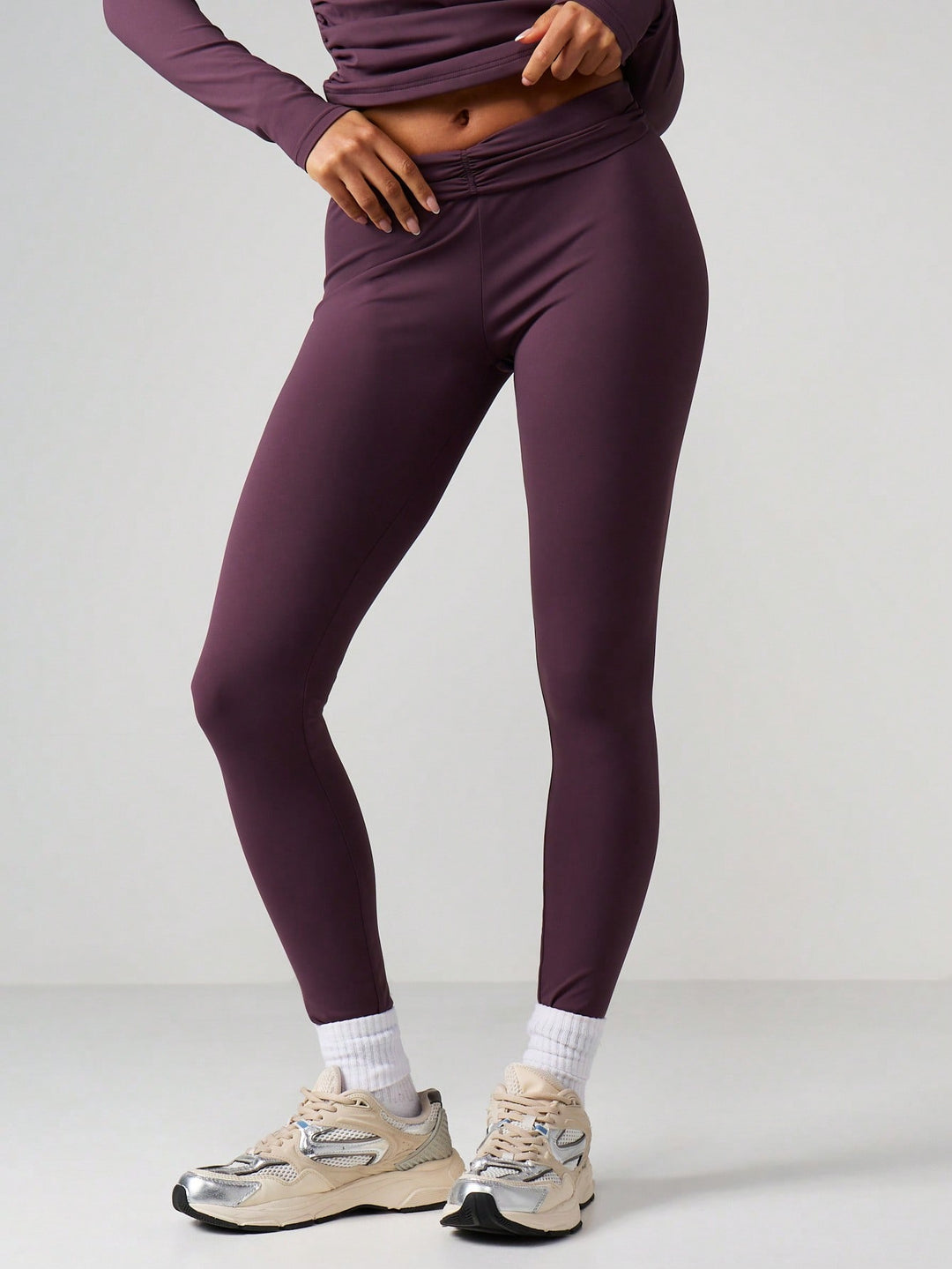 SHEIN leggings, barna