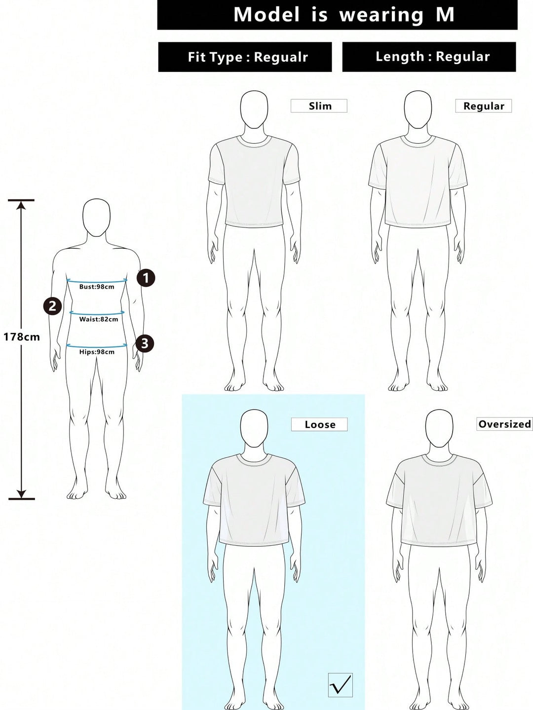 Tricou SHEIN, portocaliu