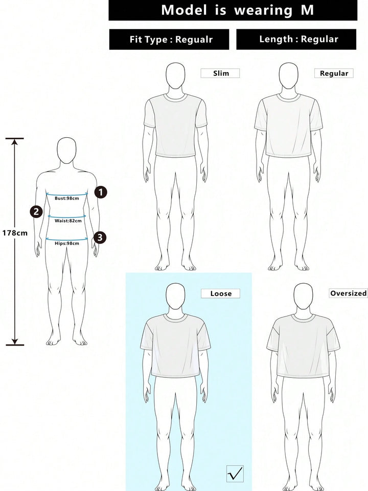 Tricou SHEIN, galben