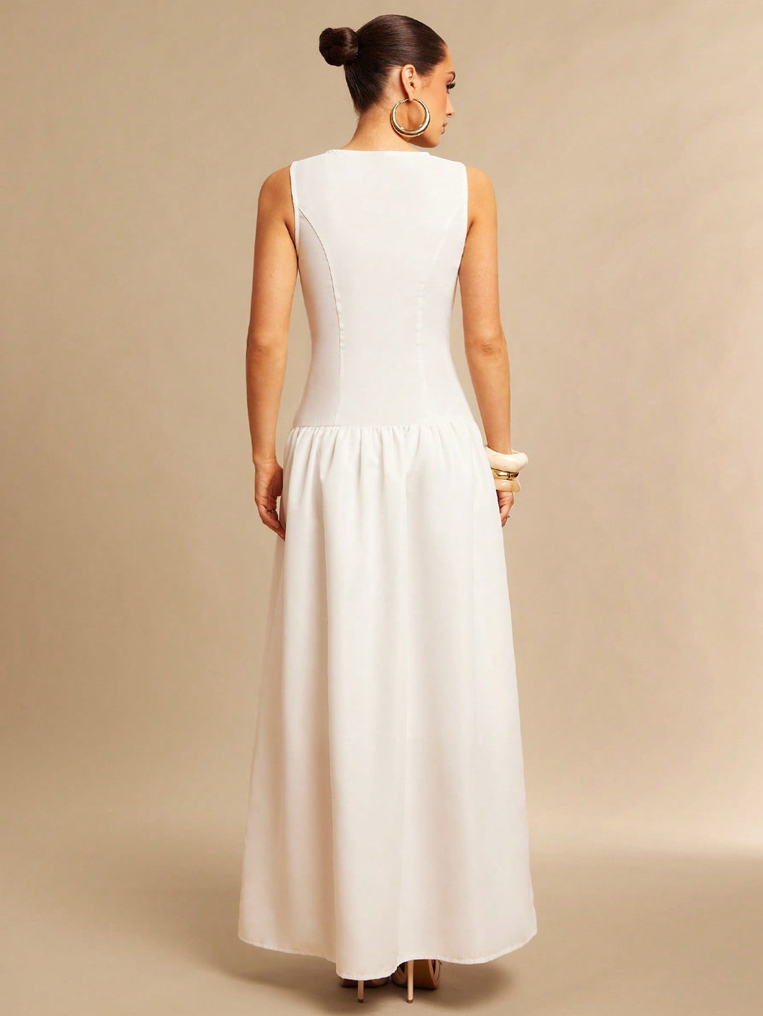 Rochie maxi SHEIN