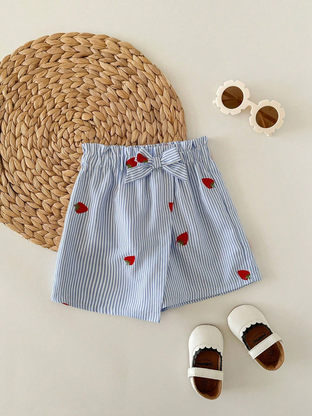 Pantaloni SHEIN, mix culori