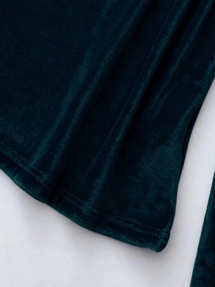 Tricou SHEIN, albastru