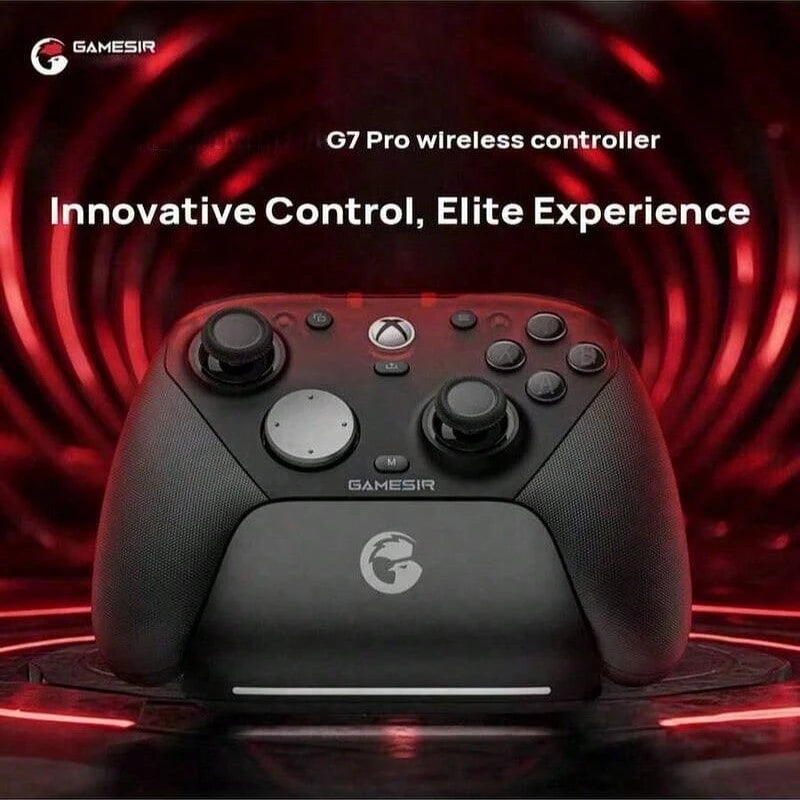 Controler XBOX, negru
