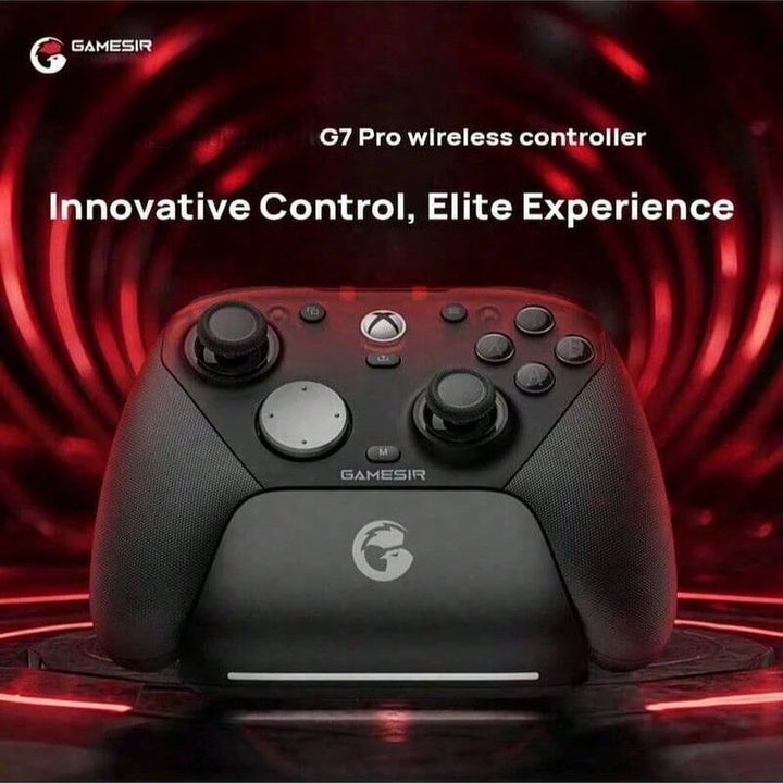 Controler XBOX, negru