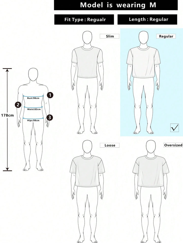 Tricou SHEIN, albastru