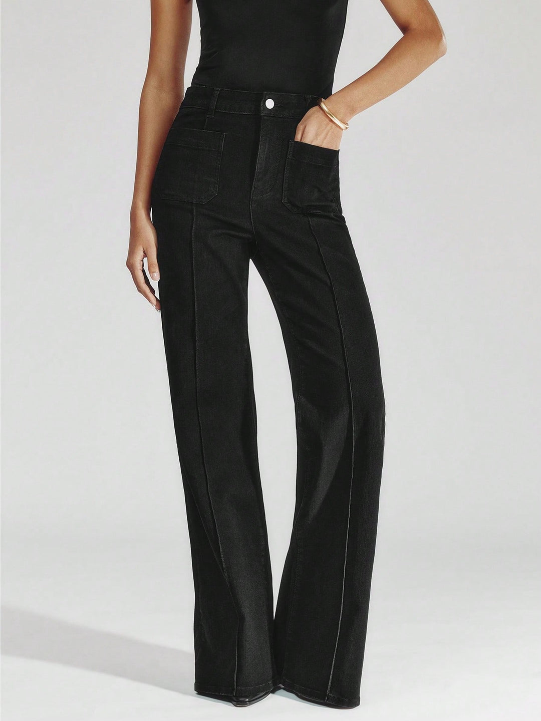 Jeans SHEIN