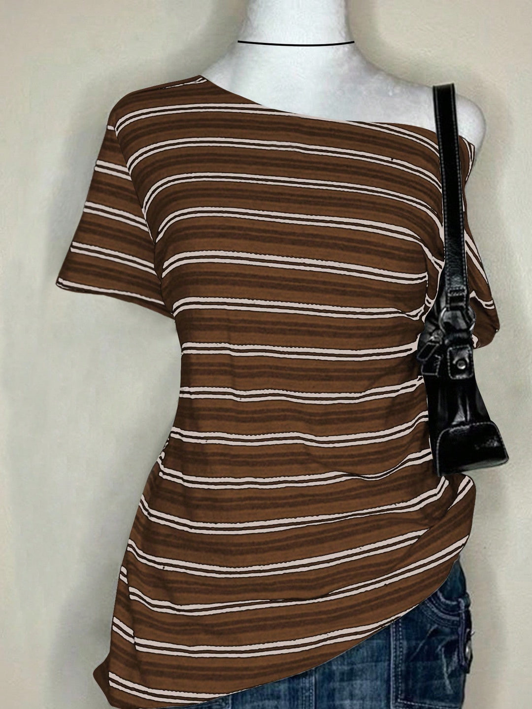Tricou SHEIN, mix culori
