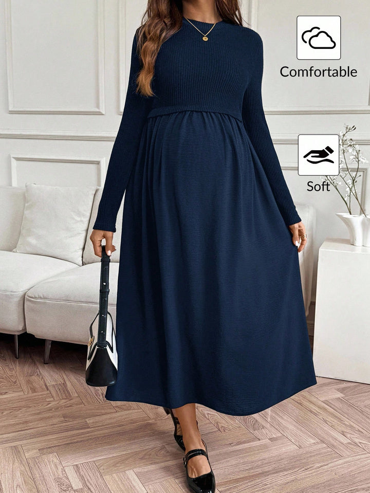 Rochie SHEIN, albastru