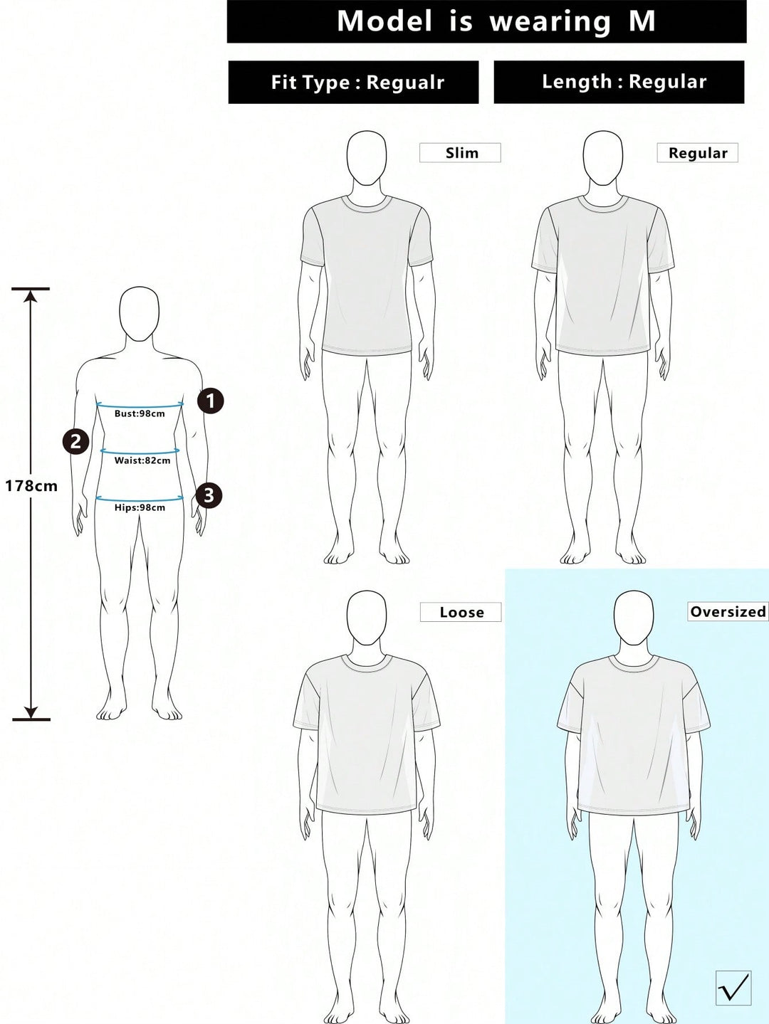 Tricou SHEIN, portocaliu