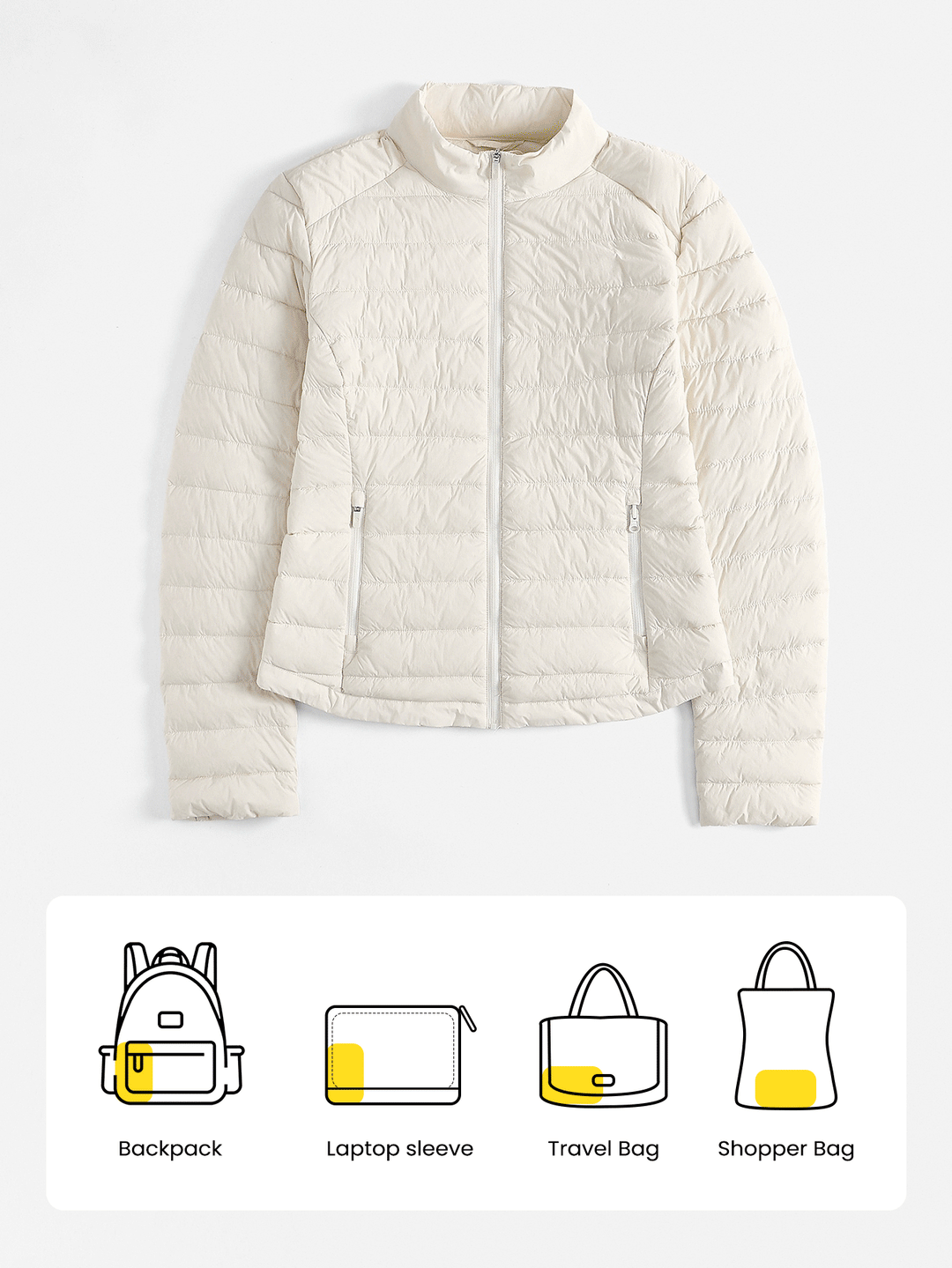 SHEIN Sportdzseki, lila