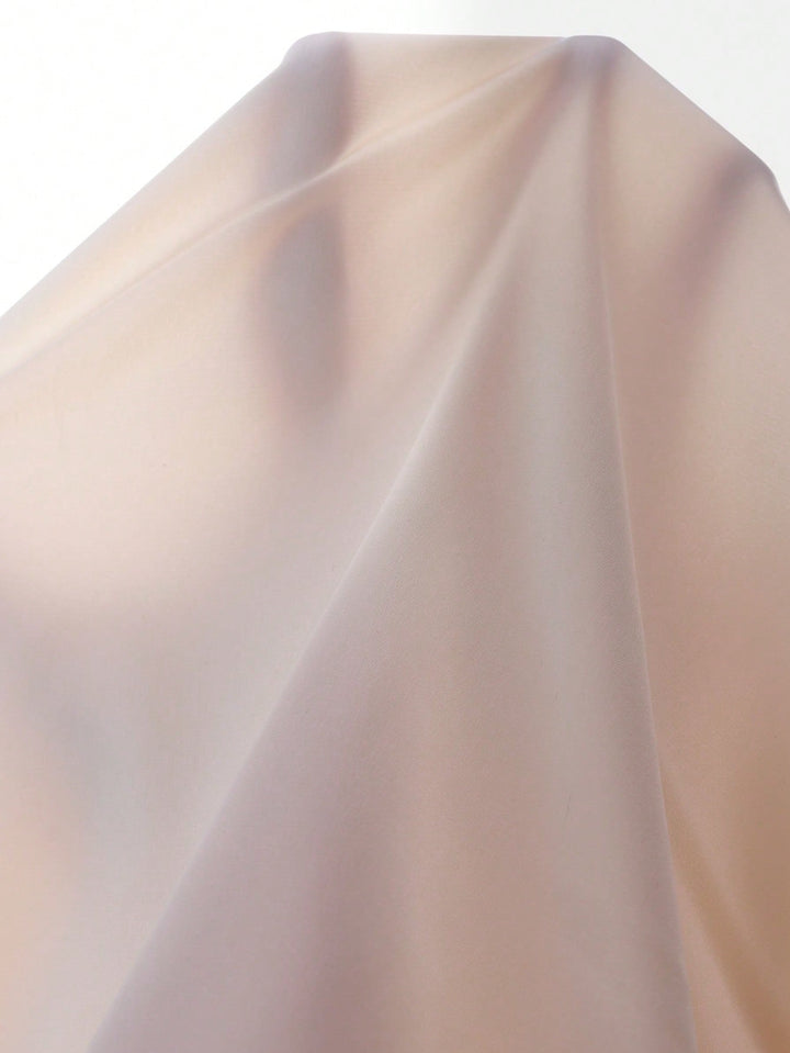 Rochie maxi SHEIN, portocaliu