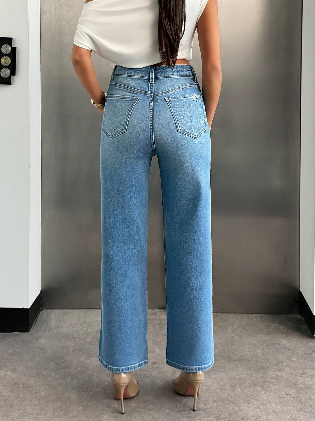 Jeans SHEIN