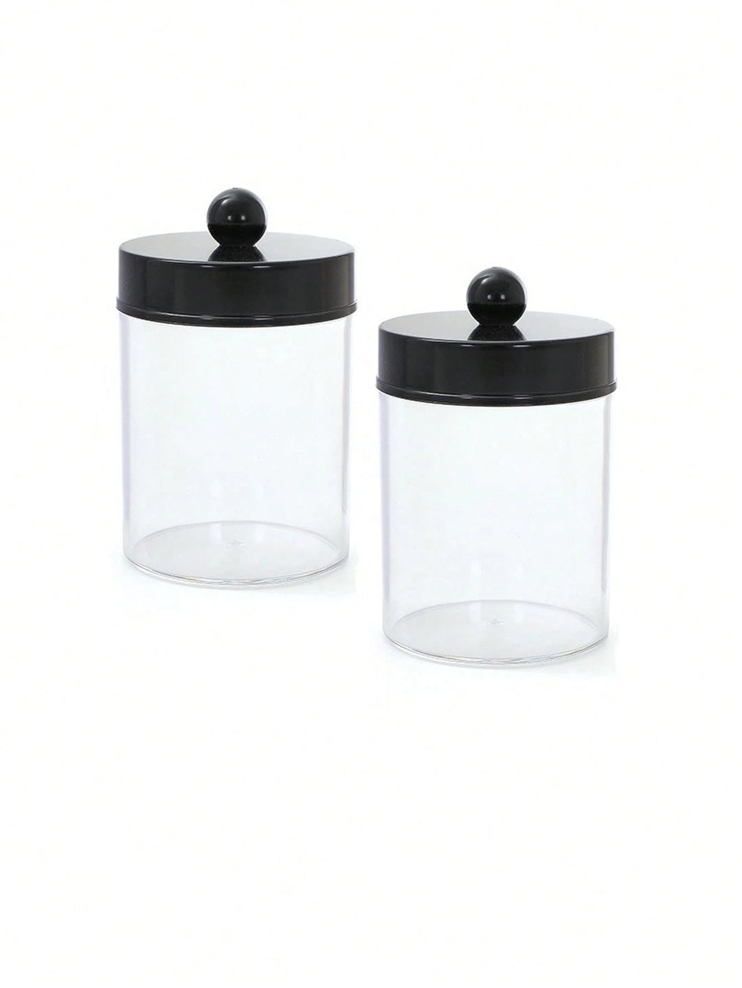 Cutie de depozitare SHEIN, negru
