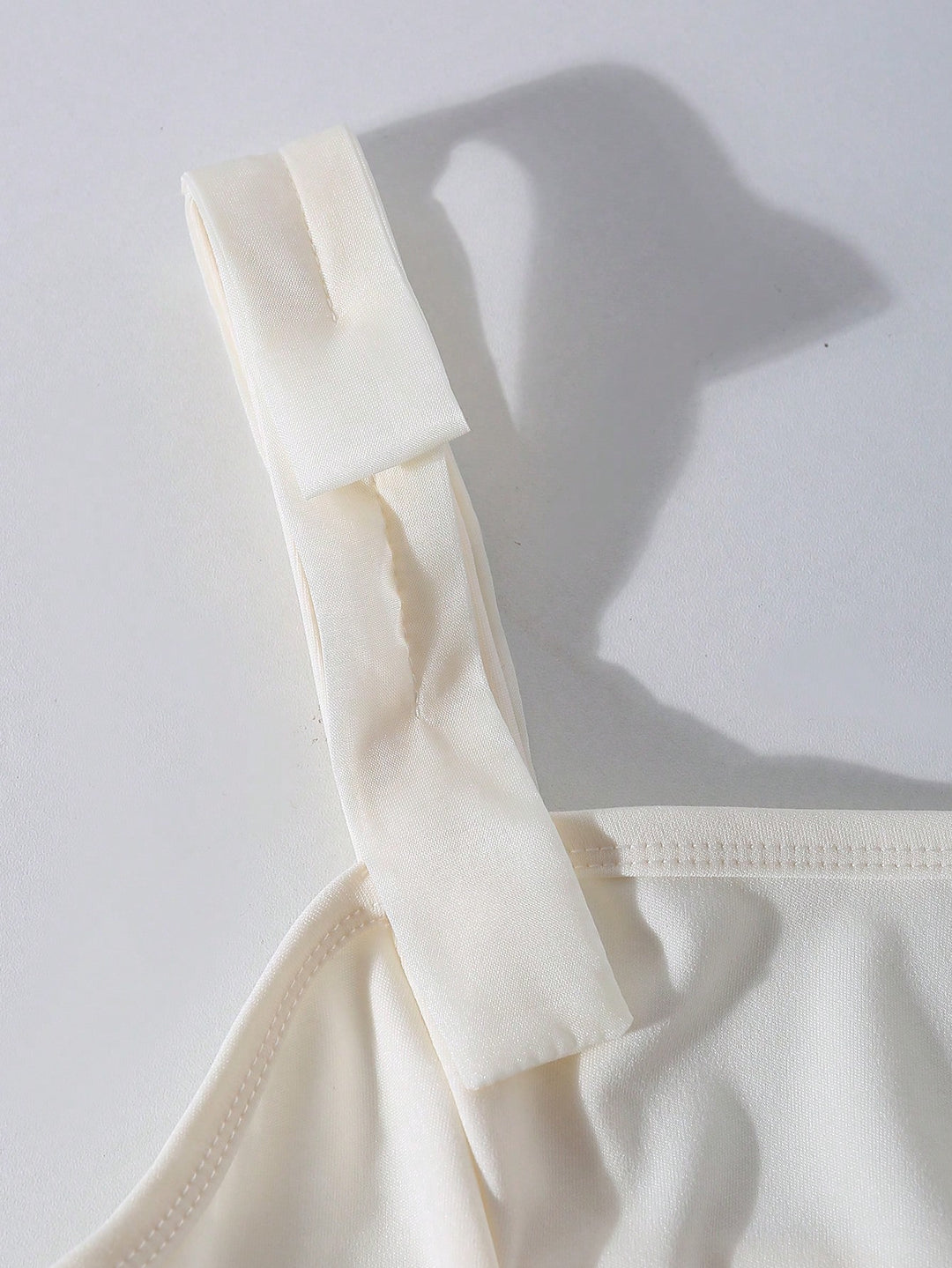 Rochie SHEIN, alb