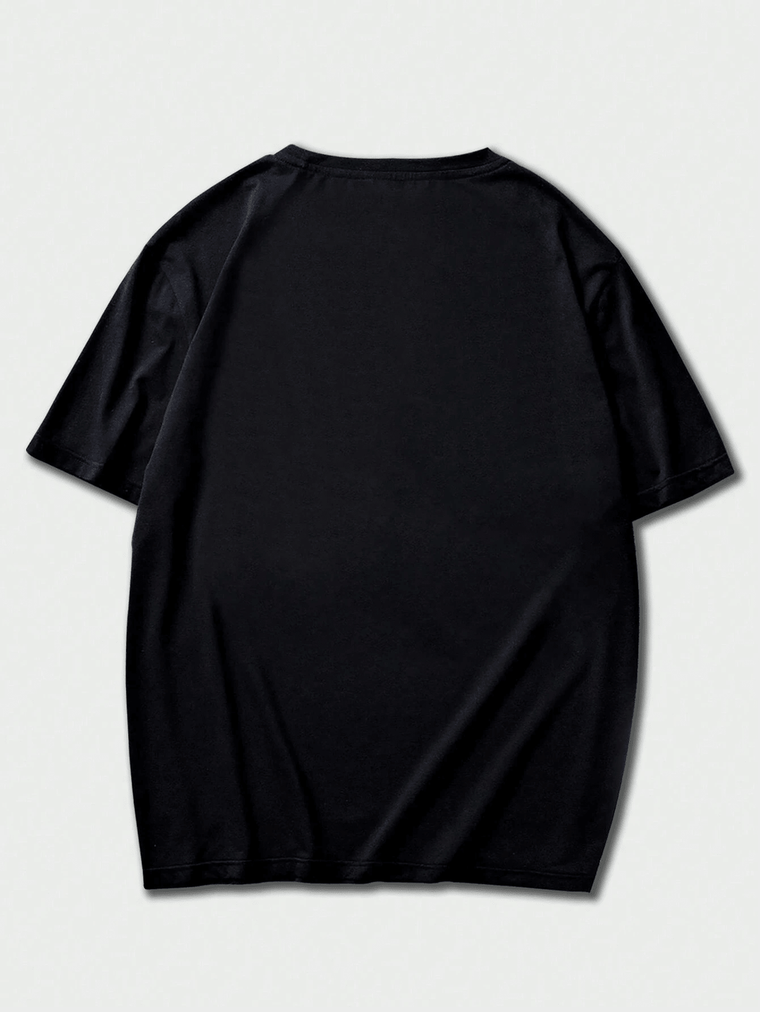 Tricou SHEIN, negru