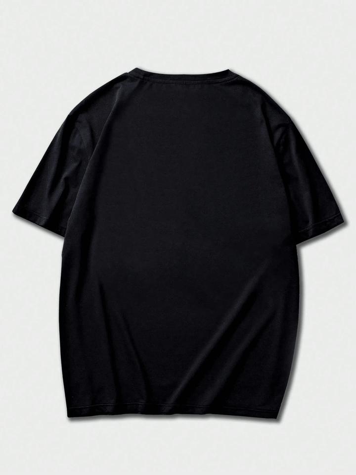 Tricou SHEIN, negru