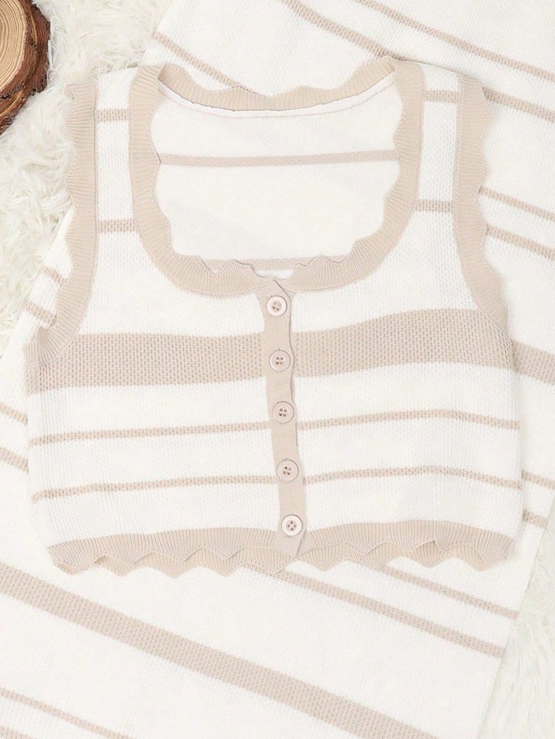 Shein overál, Khaki