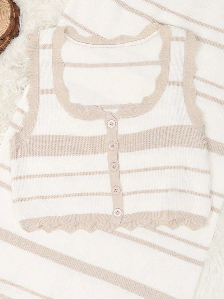 Shein overál, Khaki