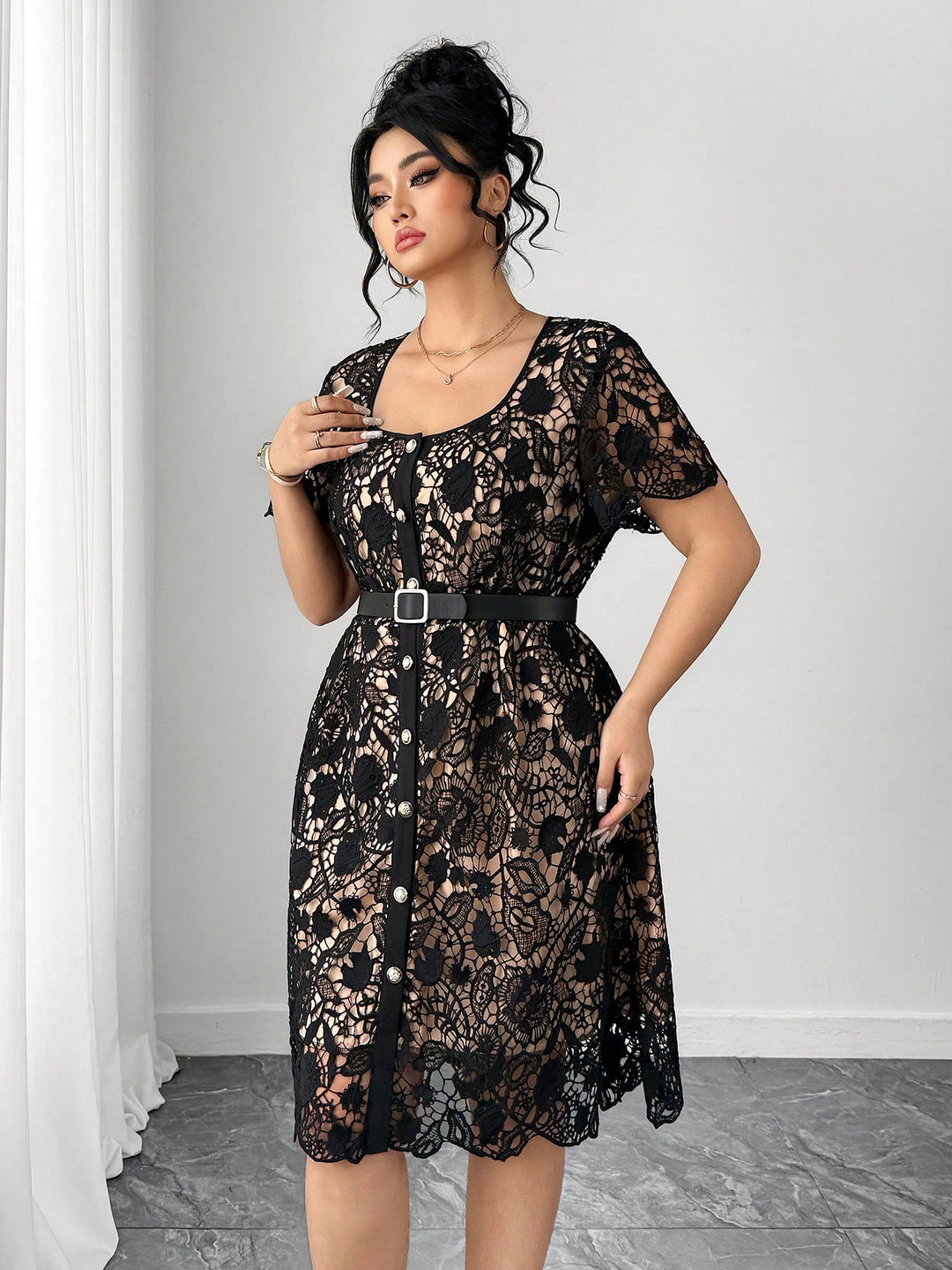 Rochie SHEIN