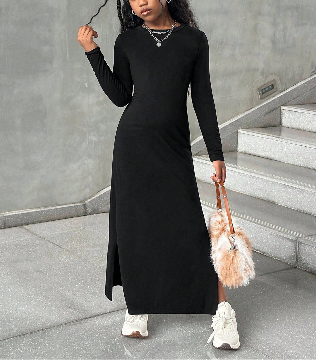 Rochie SHEIN, negru