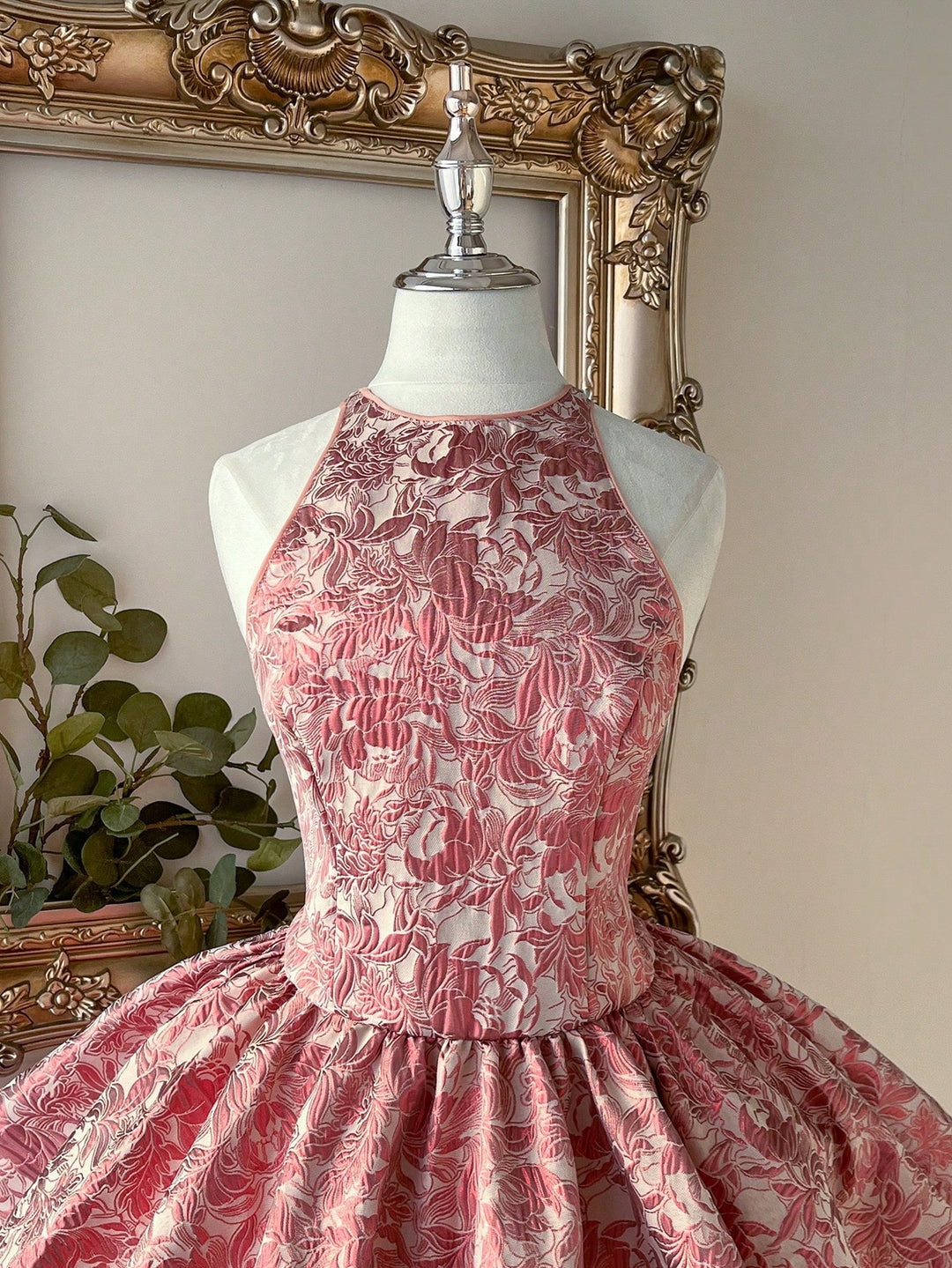 Rochie SHEIN, roz