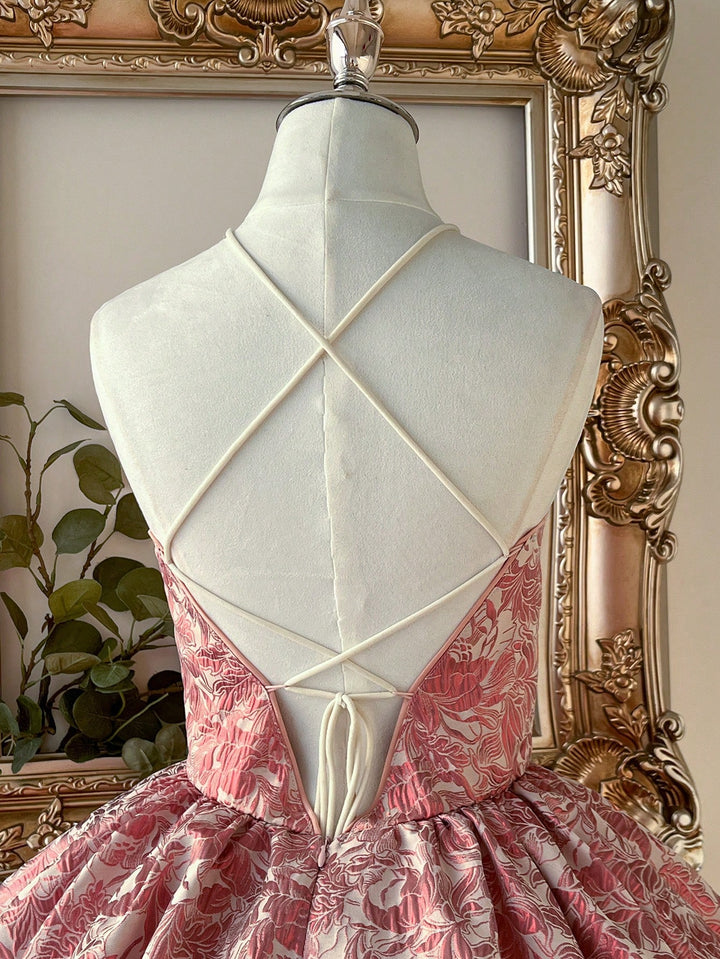 Rochie SHEIN, roz