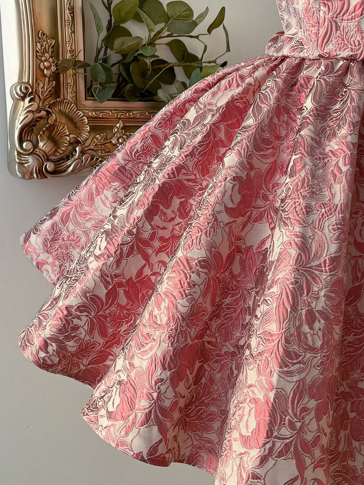 Rochie SHEIN, roz