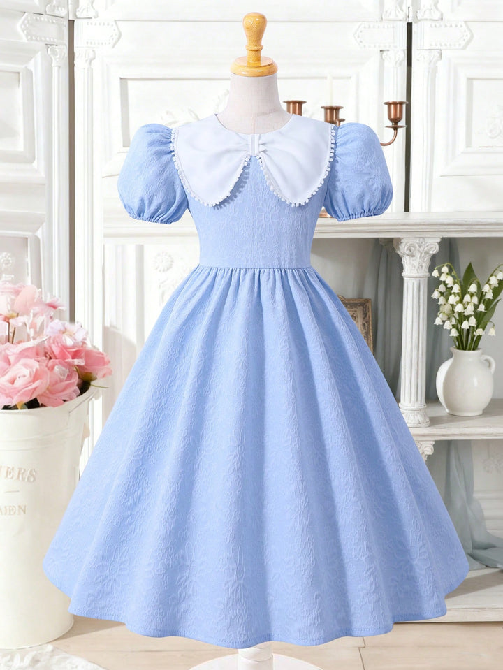 Rochie SHEIN, albastru