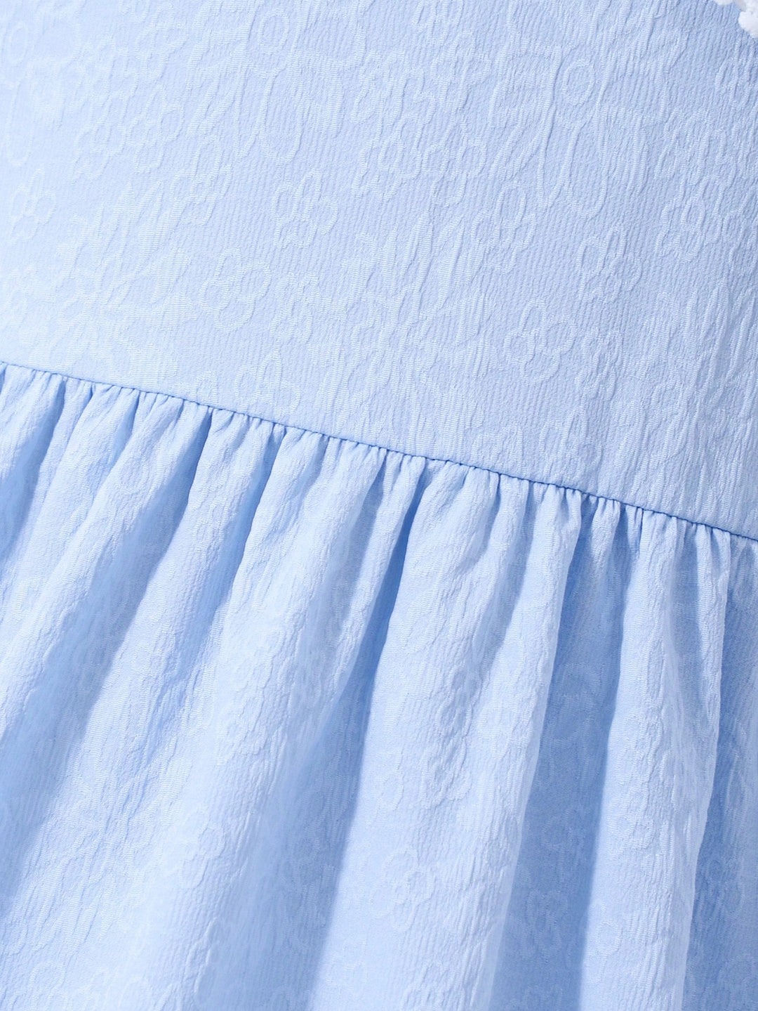 Rochie SHEIN, albastru