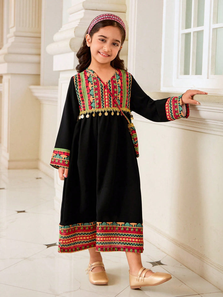 Rochie SHEIN, negru