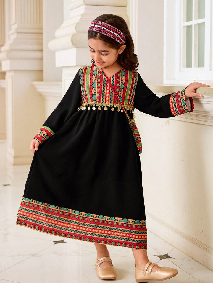 Rochie SHEIN, negru