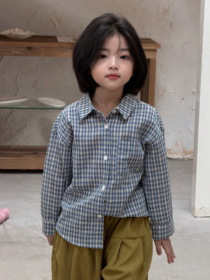SHEIN ing, kék