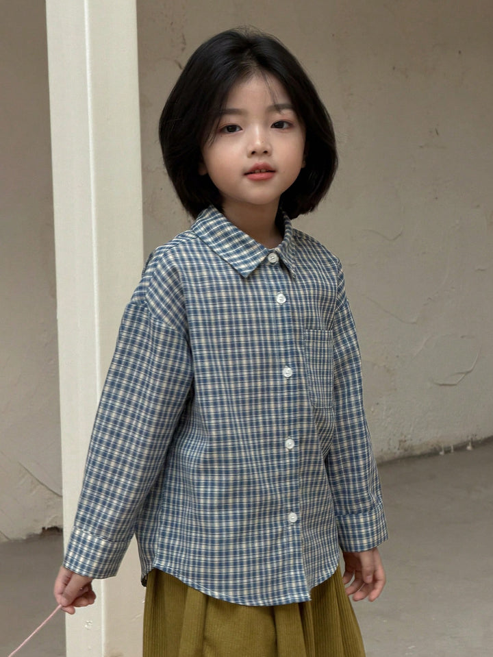 SHEIN ing, kék