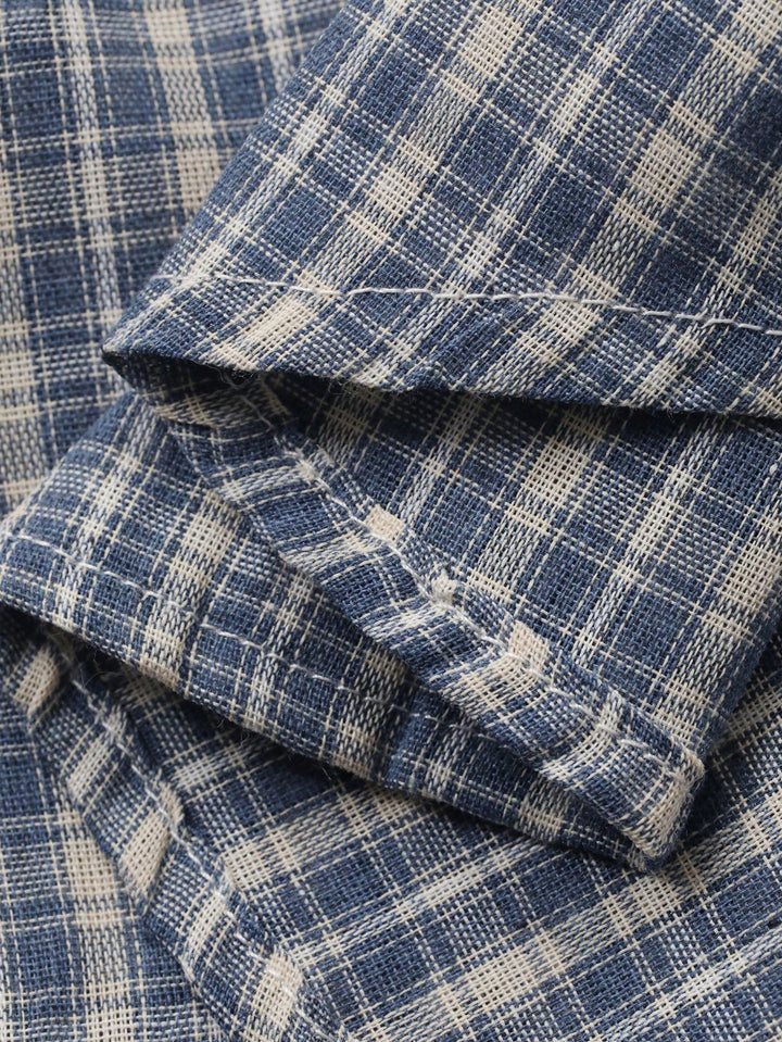 SHEIN ing, kék