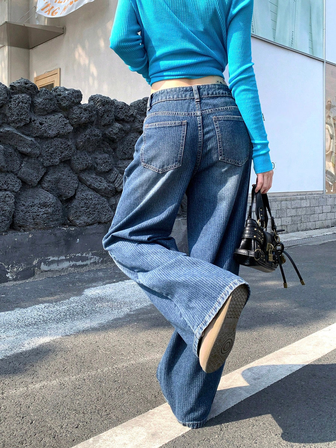 Jeans SHEIN